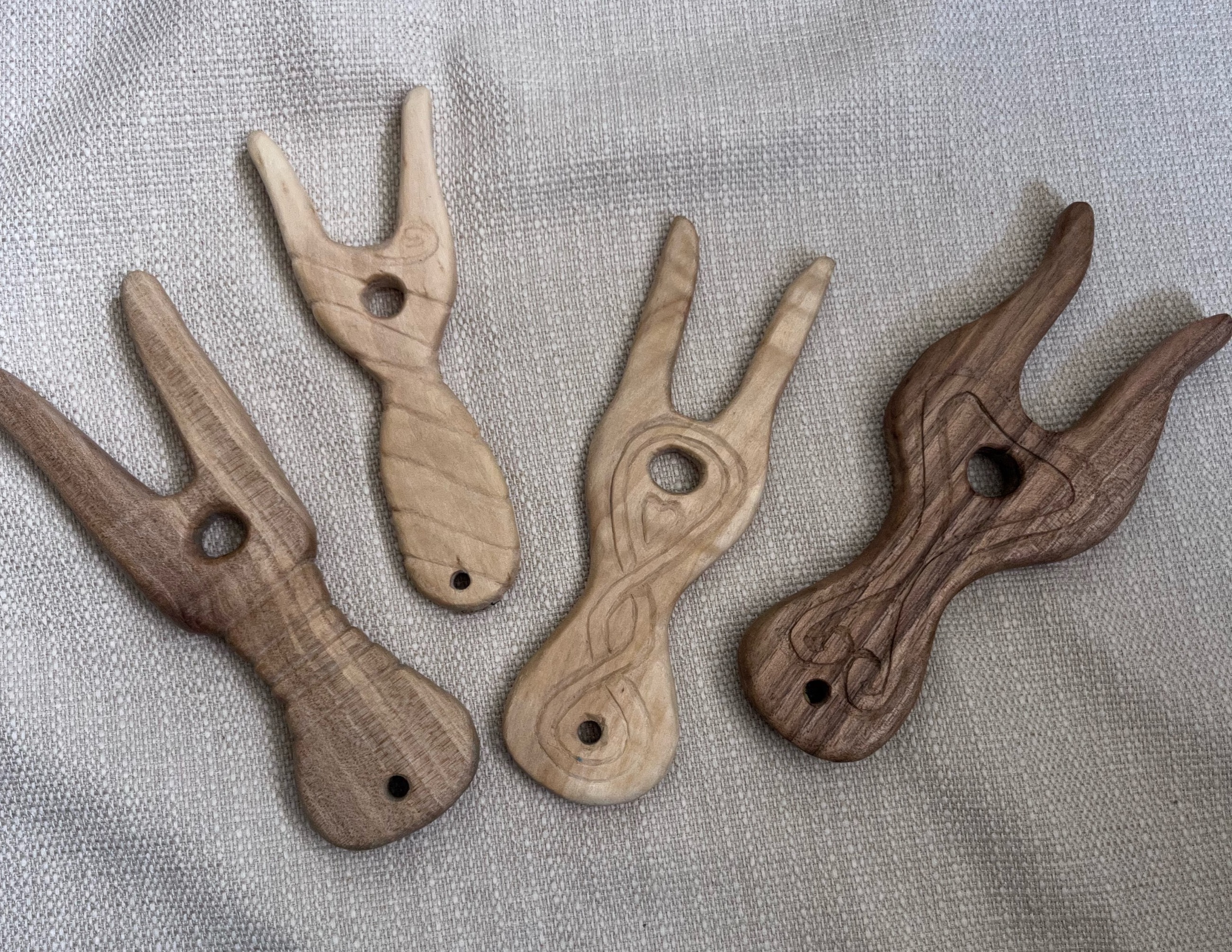Solvi's market goods CF 2023 - lucet tools